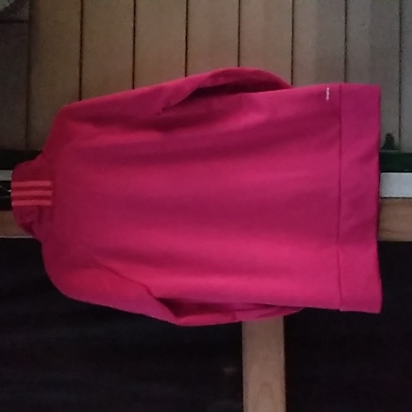 Adidas athletic climalite jacket - Picture 4 of 6